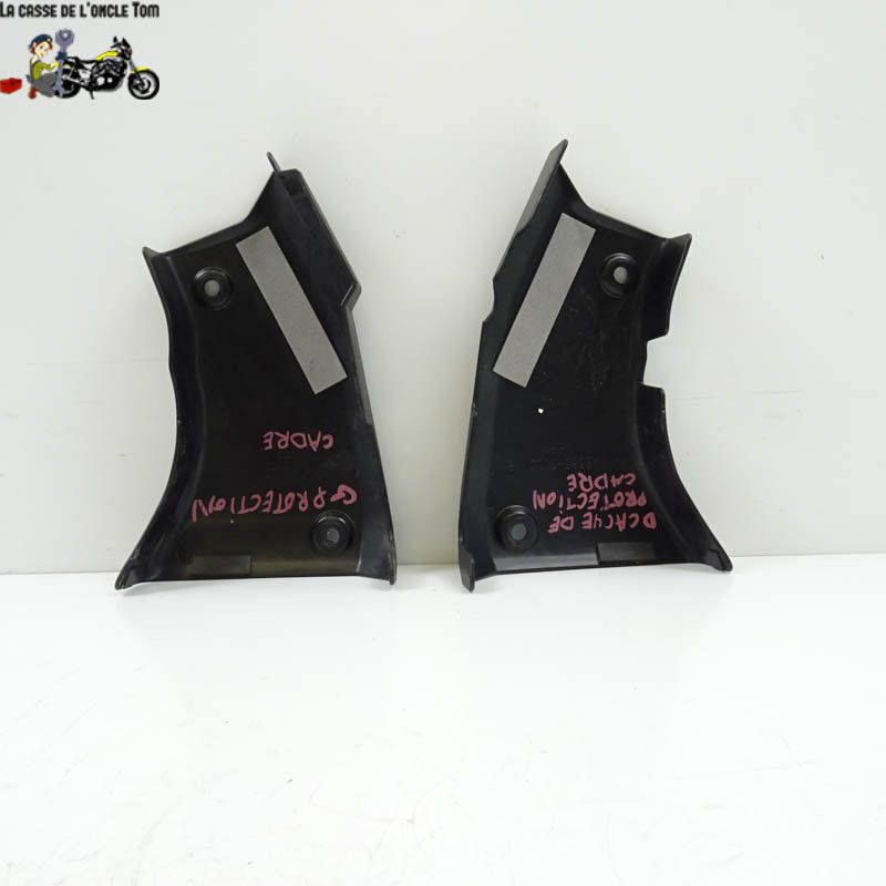 Protections cadre Suzuki 1000 dl v-strom 2019 - CTM-10899-053