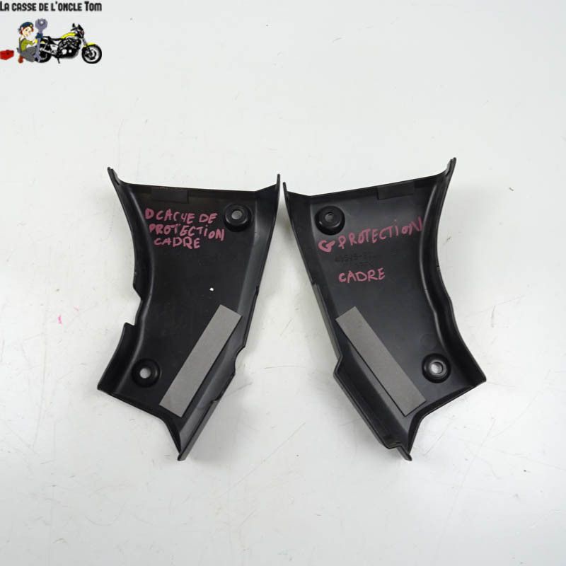 Protections cadre Suzuki 1000 dl v-strom 2019 - CTM-10899-053