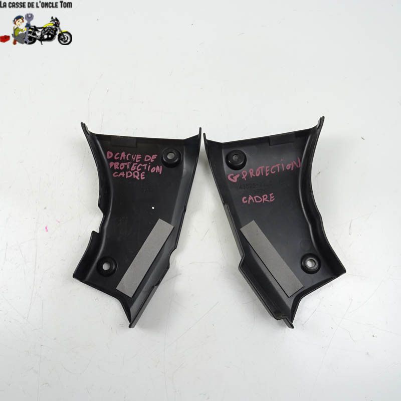 Protections cadre Suzuki 1000 dl v-strom 2019 - CTM-10899-053