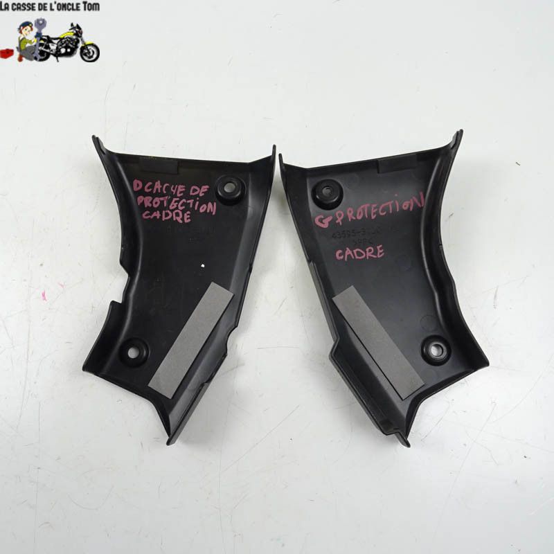 Protections cadre Suzuki 1000 dl v-strom 2019 - CTM-10899-053
