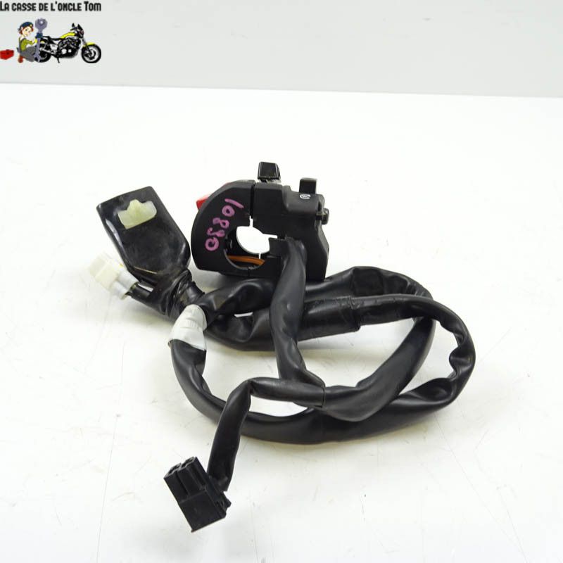 Commodo droite Suzuki 1000 dl v-strom 2019 - CTM-10899-060