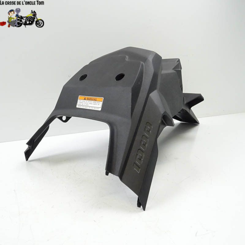 Support de plaque + feu arrière Suzuki 1000 dl v-strom 2019 - CTM-10899-003