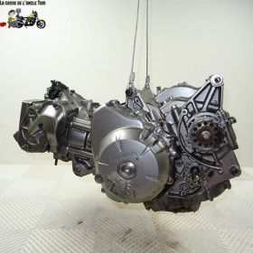 Moteur  Honda 700 nc 2012