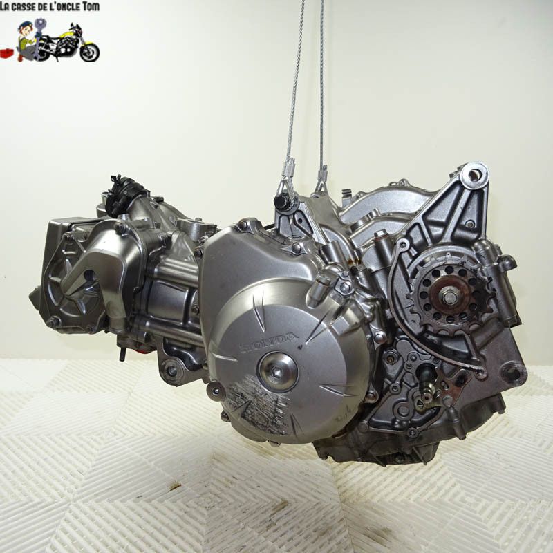 Moteur Honda 700 nc 2012 - Cassetom - Nos pièces motos