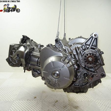 Moteur Honda 700 nc 2012 - CTM-10008-00