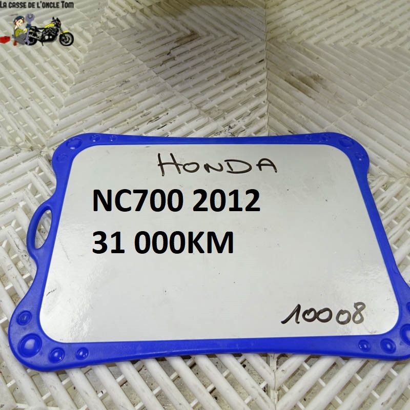 Moteur  Honda 700 nc 2012 - CTM-10008-00