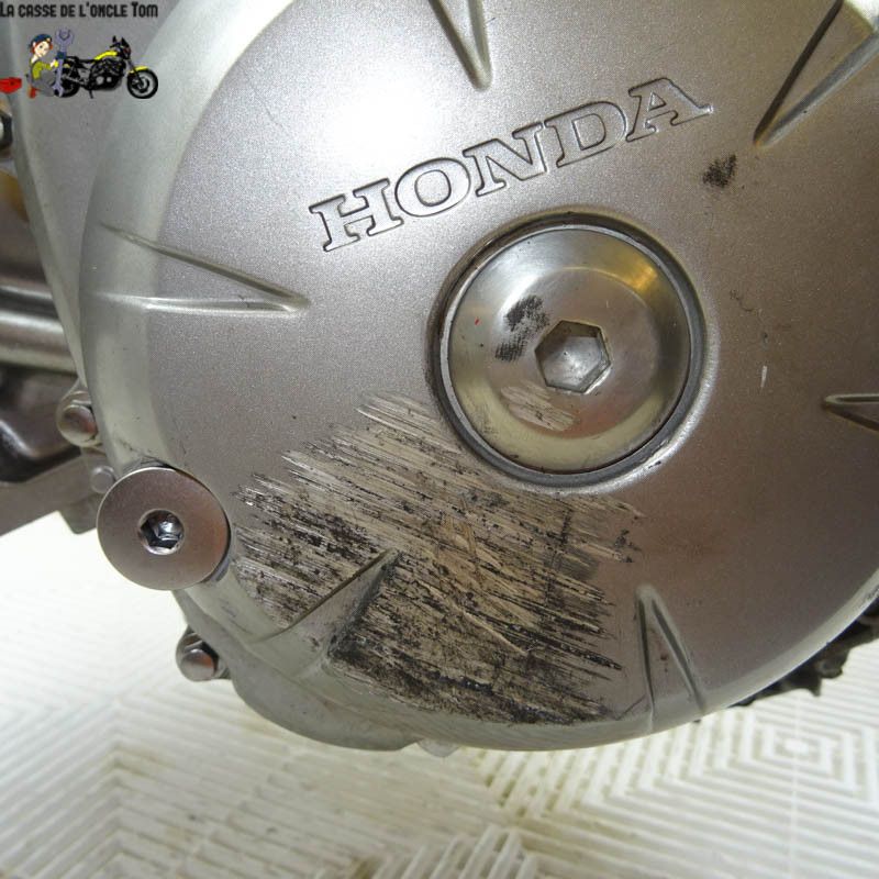 Moteur  Honda 700 nc 2012 - CTM-10008-00
