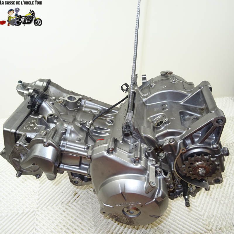Moteur  Honda 700 nc 2012 - CTM-10008-00