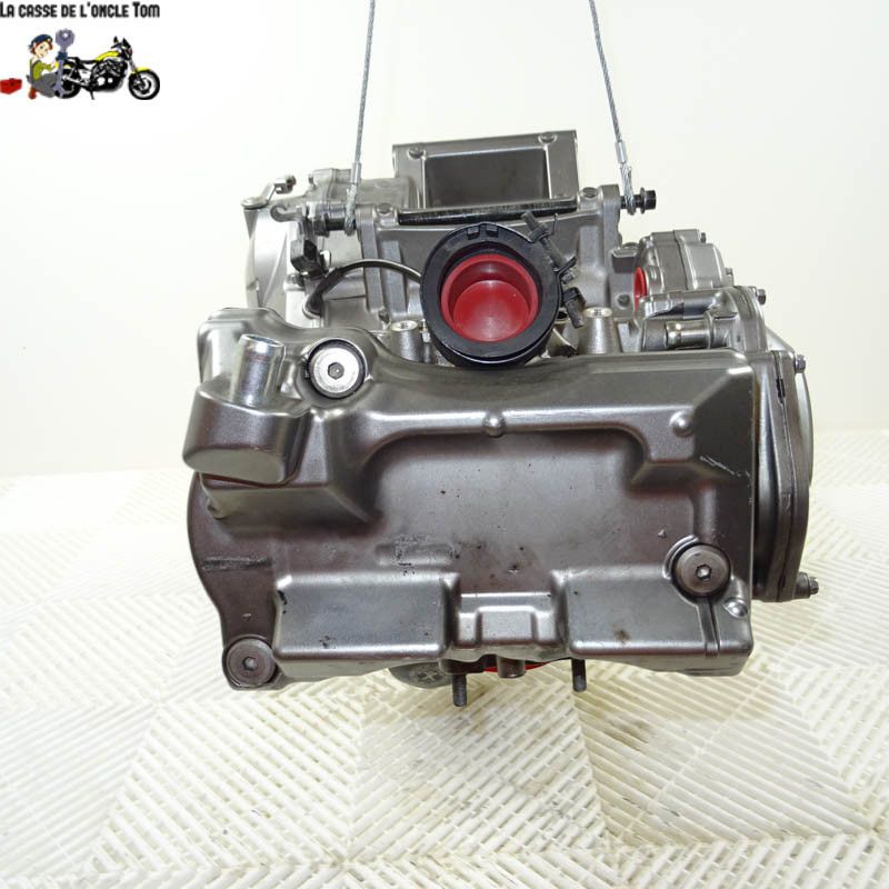 Moteur  Honda 700 nc 2012 - CTM-10008-00
