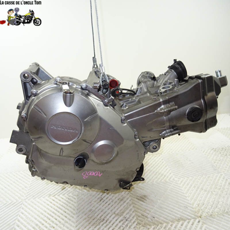 Moteur  Honda 700 nc 2012 - CTM-10008-00