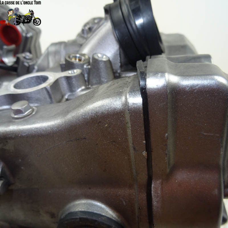 Moteur  Honda 700 nc 2012 - CTM-10008-00