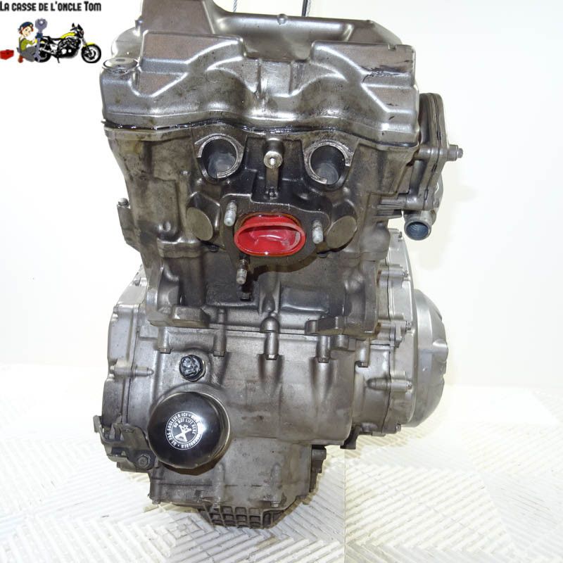Moteur  Honda 700 nc 2012 - CTM-10008-00