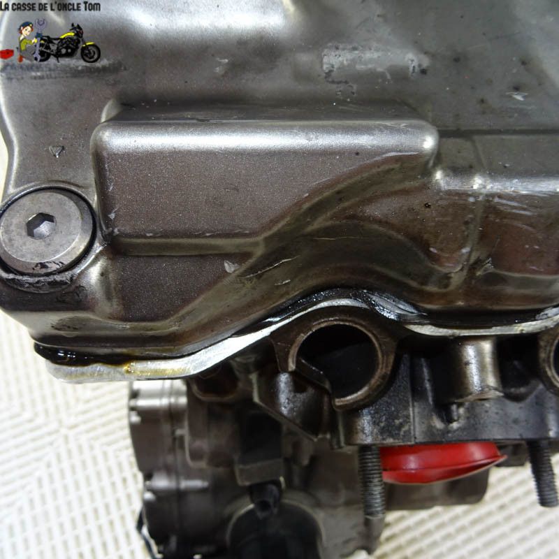 Moteur  Honda 700 nc 2012 - CTM-10008-00