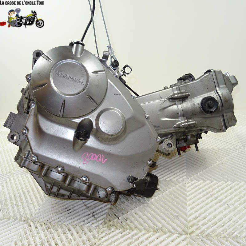 Moteur  Honda 700 nc 2012 - CTM-10008-00