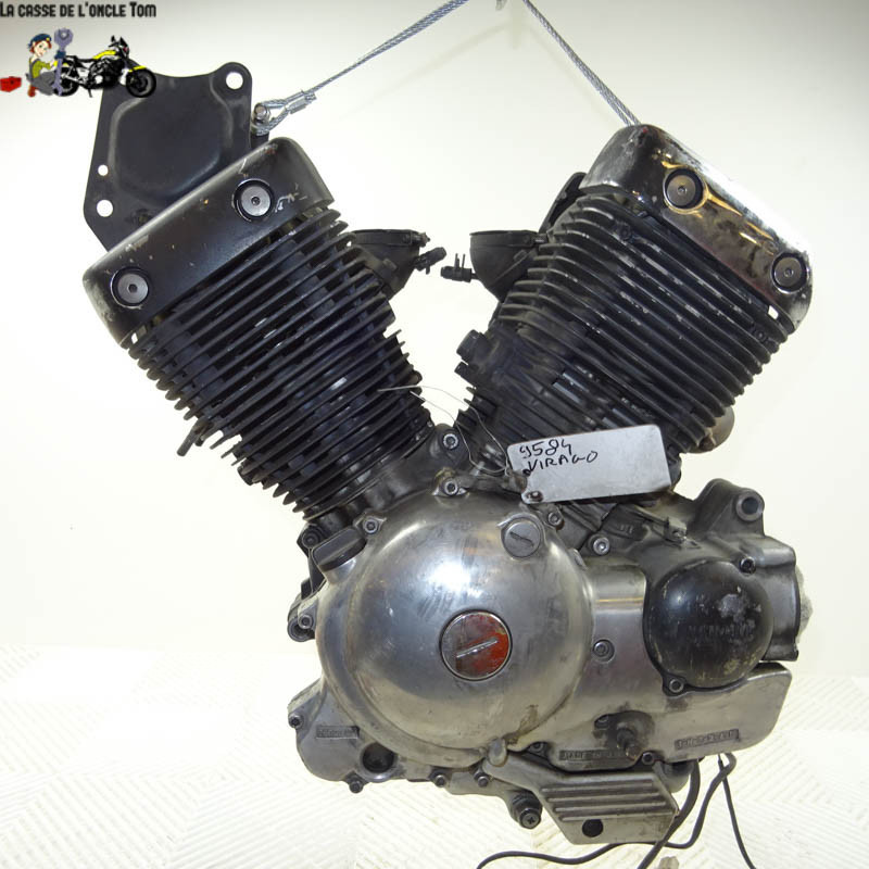 Moteur  Yamaha 535 xv virago 1996 - CTM-9584-00