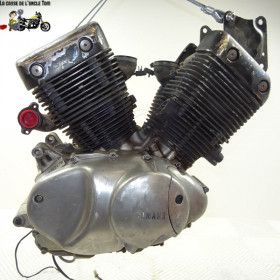 Moteur Yamaha 535 xv...