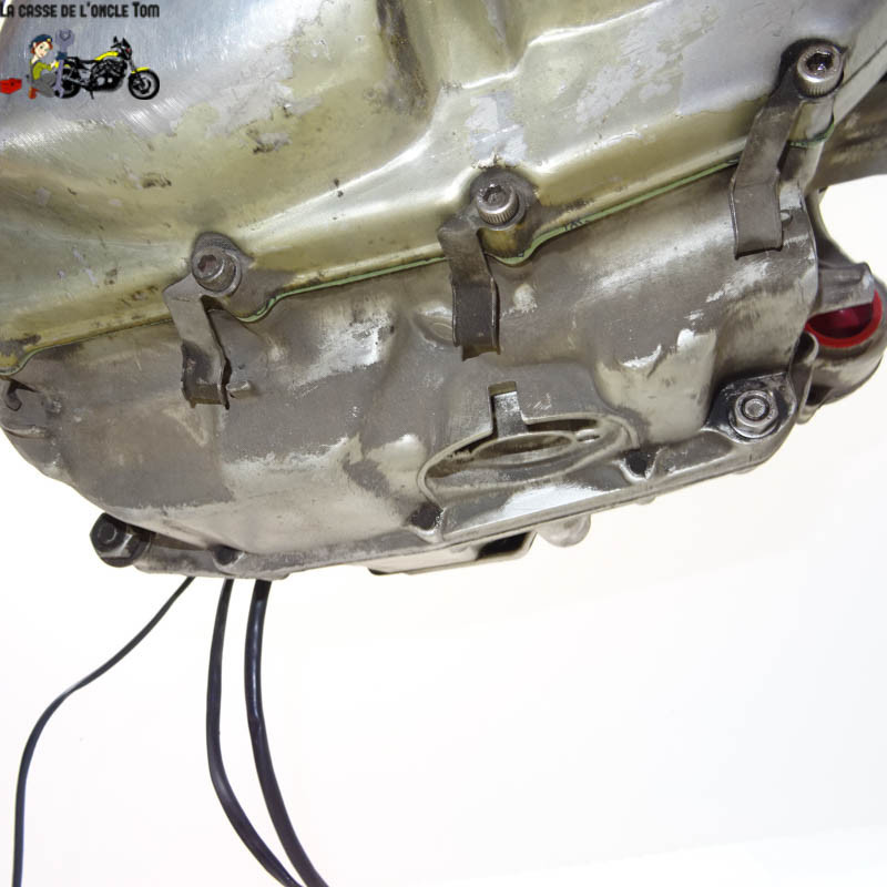 Moteur  Yamaha 535 xv virago 1996 - CTM-9584-00