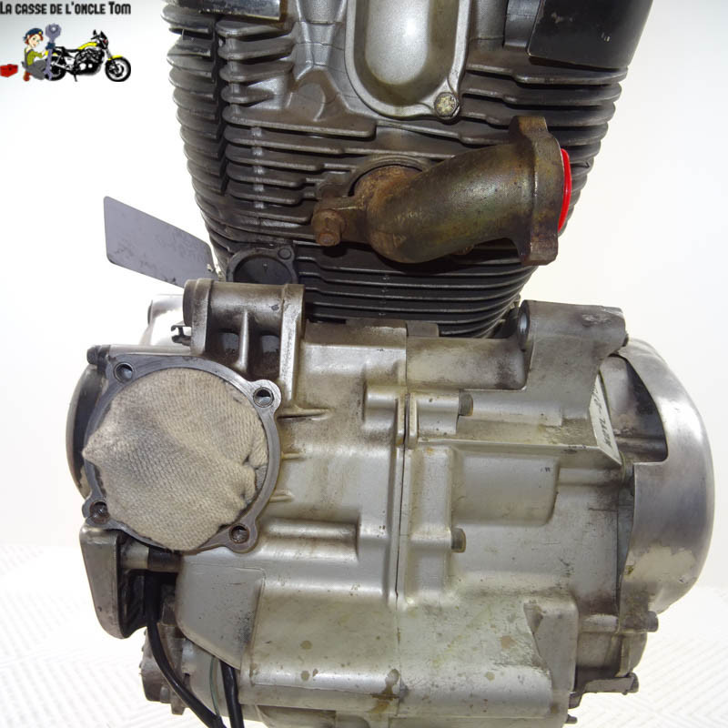 Moteur  Yamaha 535 xv virago 1996 - CTM-9584-00