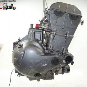 Moteur  Benelli 899 TNT 2008