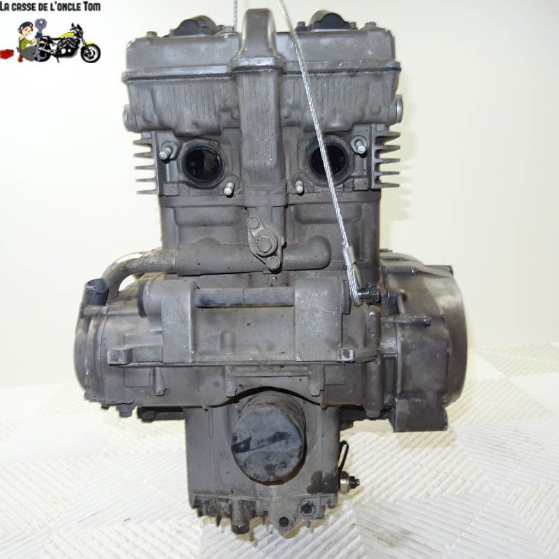 Moteur  Kawasaki 500 er5 2003 - CTM-10348-00