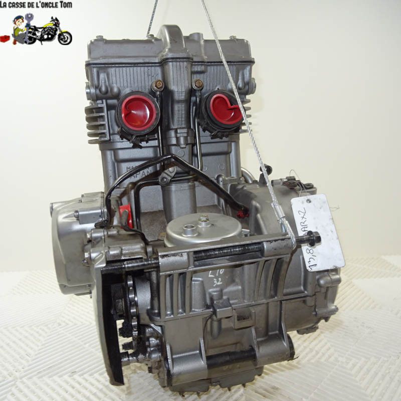 Moteur  Kawasaki 500 er5 2003 - CTM-10348-00