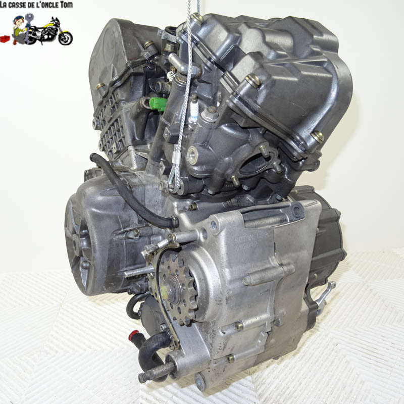 Moteur  Aprilia 1000 rsv r 2000 - CTM-9808-00