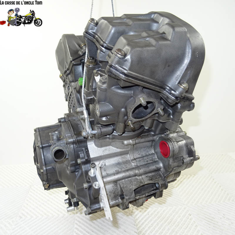 Moteur  Aprilia 1000 rsv r 2000 - CTM-9808-00