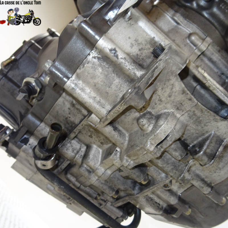 Moteur  Aprilia 1000 rsv r 2000 - CTM-9808-00