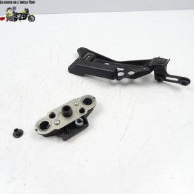 Mécanisme vérouillage de selle Kawasaki 1000 zx10r 2012