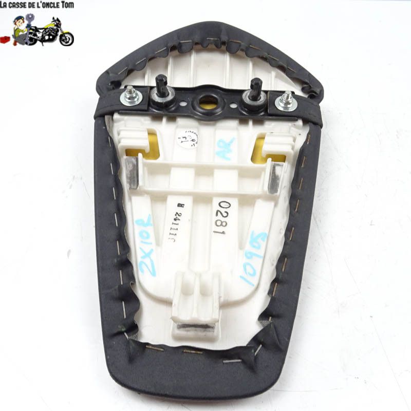 Selle passager Kawasaki 1000 zx10r 2012 - CTM-10905-013