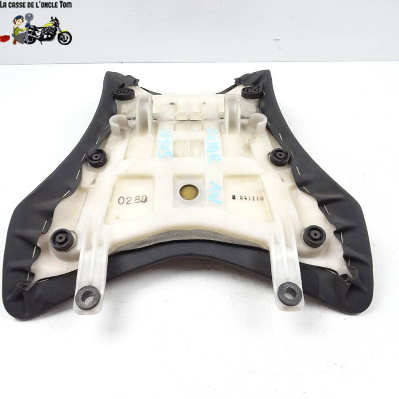 Selle conducteur Kawasaki 1000 zx10r 2012 - CTM-10905-014