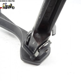 Platine + repose pied arrière gauche Kawasaki 1000 zx10r 2012