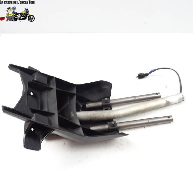 Support de plaque  Kawasaki 1000 zx10r 2012 - CTM-10905-044