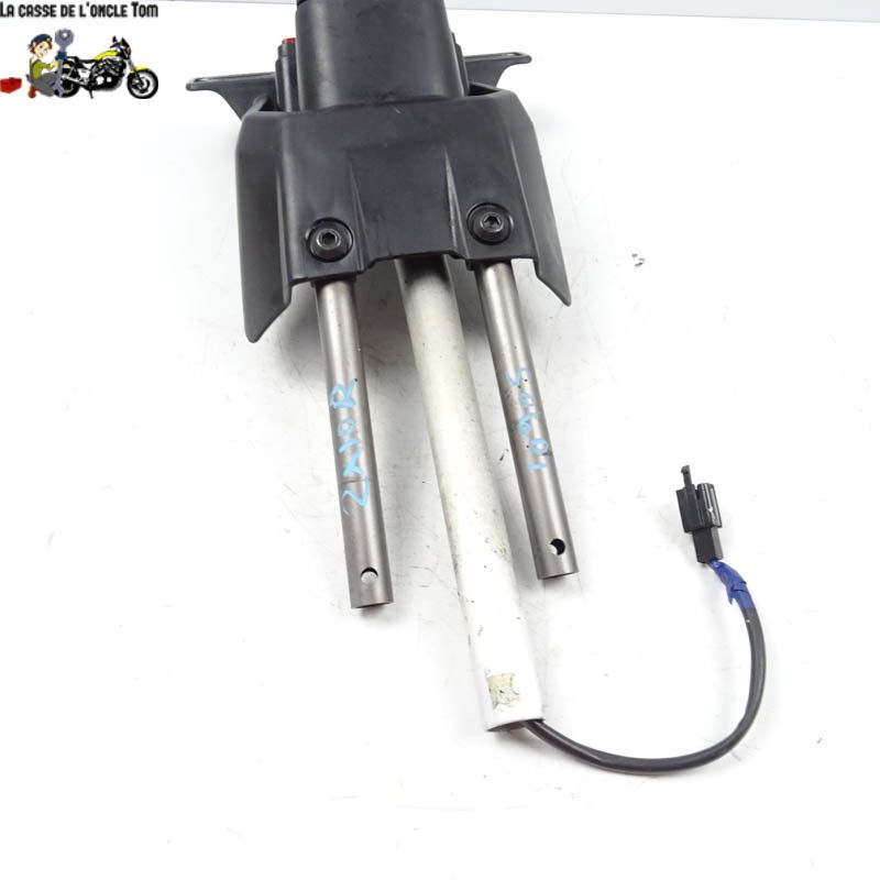 Support de plaque  Kawasaki 1000 zx10r 2012 - CTM-10905-044