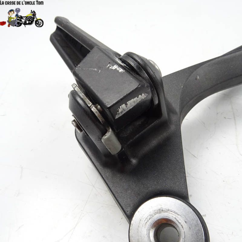 Platine + repose pied arrière droite Kawasaki 1000 zx10r 2012 - CTM-10905-047