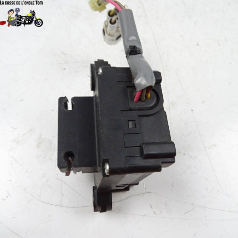 Moteur de valve d'échappement  Kawasaki 1000 zx10r 2012 - CTM-10905-049