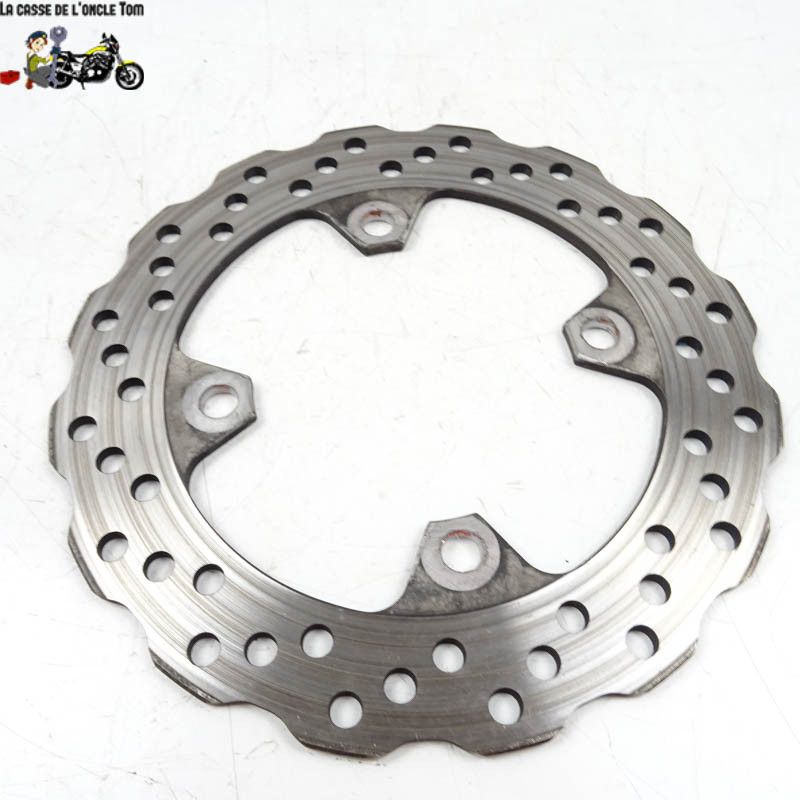 Disque de frein arrirèe Kawasaki 1000 zx10r 2012 - CTM-10905-054