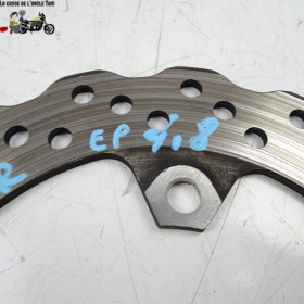 Disque de frein arrirèe Kawasaki 1000 zx10r 2012