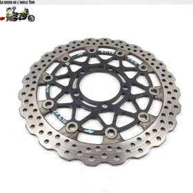 Disque de frein avant gauche Kawasaki 1000 zx10r 2012 - CTM-10905-055