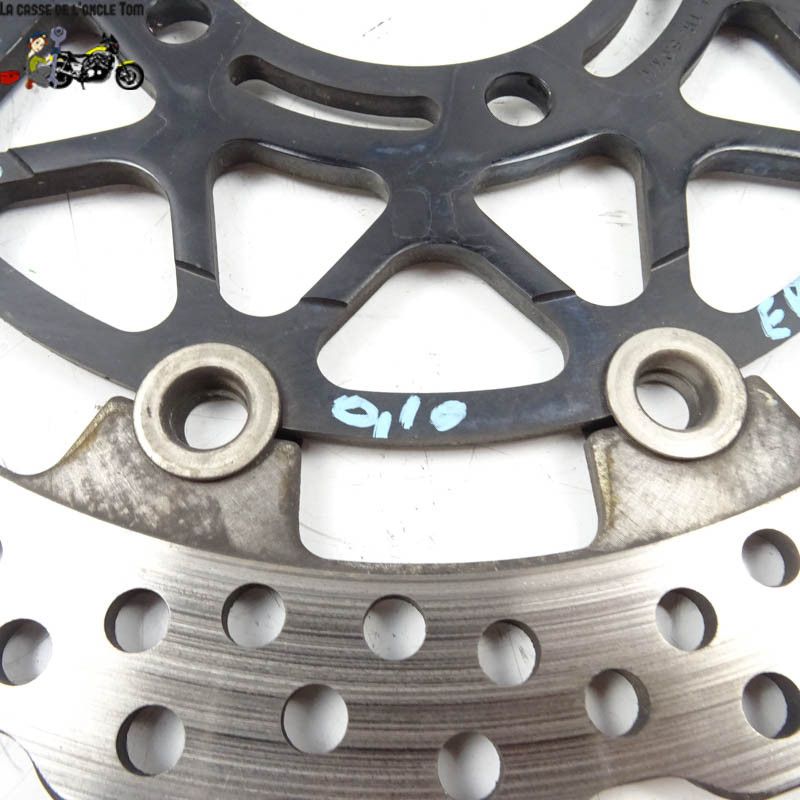 Disque de frein avant gauche  Kawasaki 1000 zx10r 2012 - CTM-10905-055