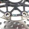 Disque de frein avant gauche  Kawasaki 1000 zx10r 2012 - CTM-10905-055