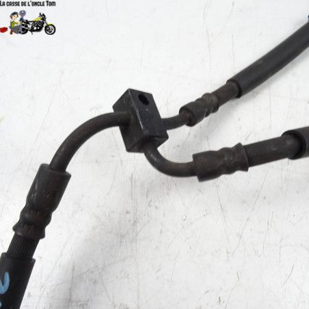 Durite de frein avant Kawasaki 1000 zx10r 2012