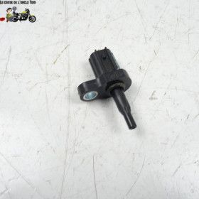 Sonde de température...