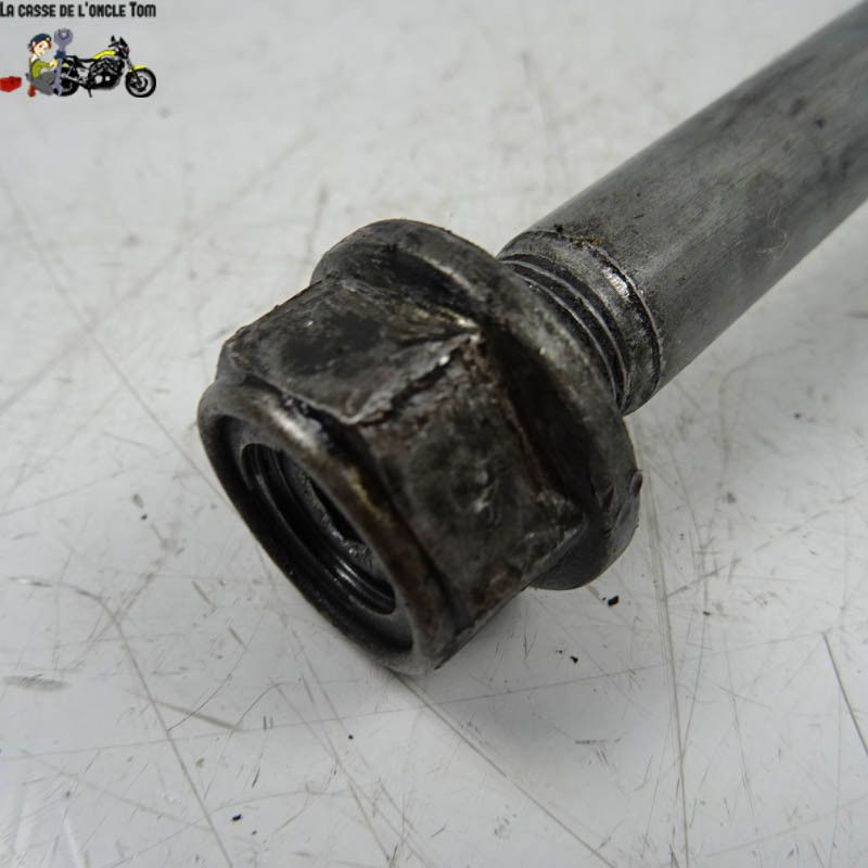 Axe de roue arrière Honda 600 transalp xl v  1997 - CTM-9460-038