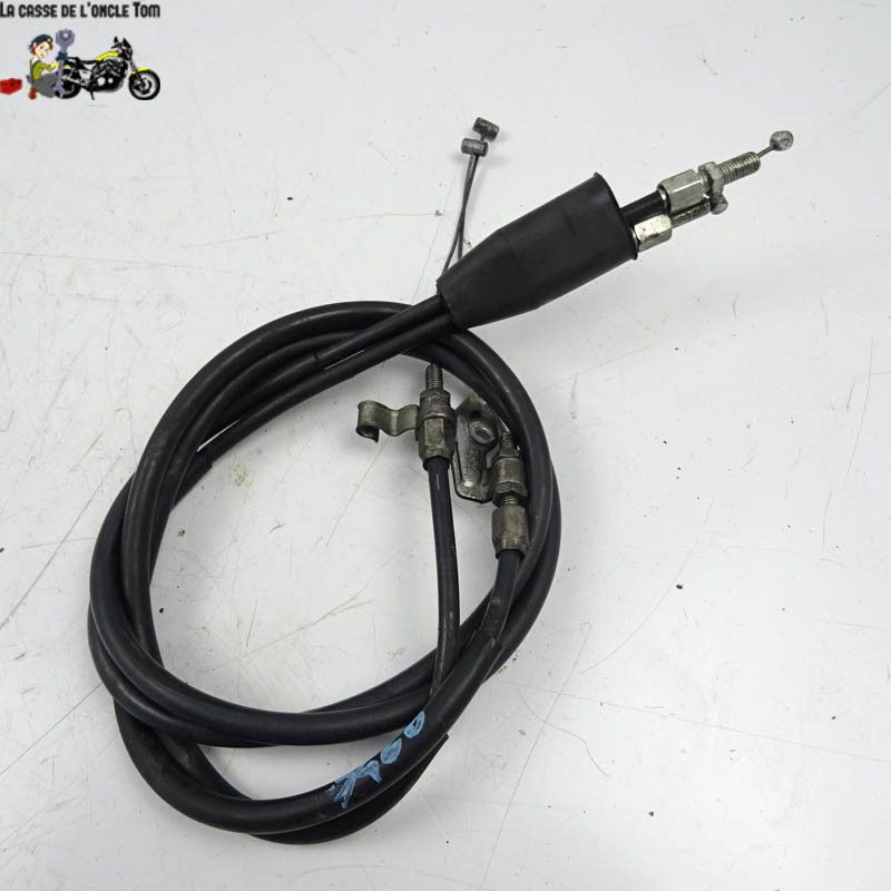 Cables d'accélérateurs Honda 600 transalp xl v 1997 - Cassetom - Nos pièces motos