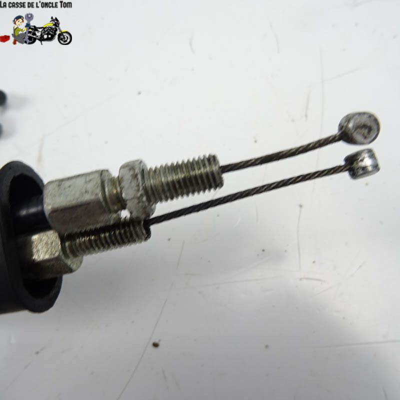 Cables d'accélérateurs Honda 600 transalp xl v  1997 - CTM-9460-034