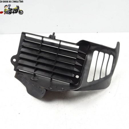 Protection radiateur gauche Honda 600 transalp xl v 1997 - CTM-9460-012