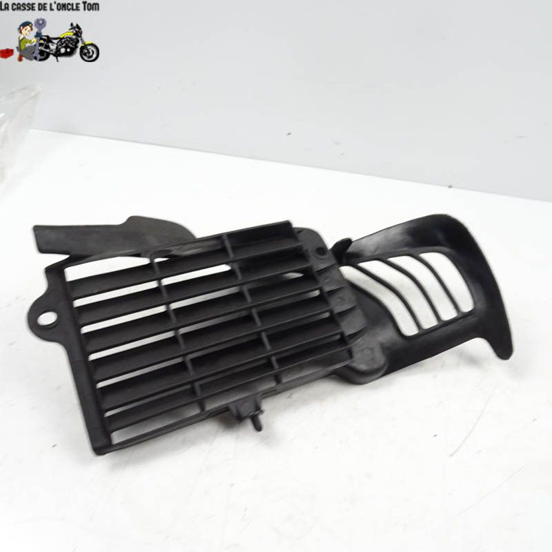 Protection radiateur gauche  Honda 600 transalp xl v  1997 - CTM-9460-012