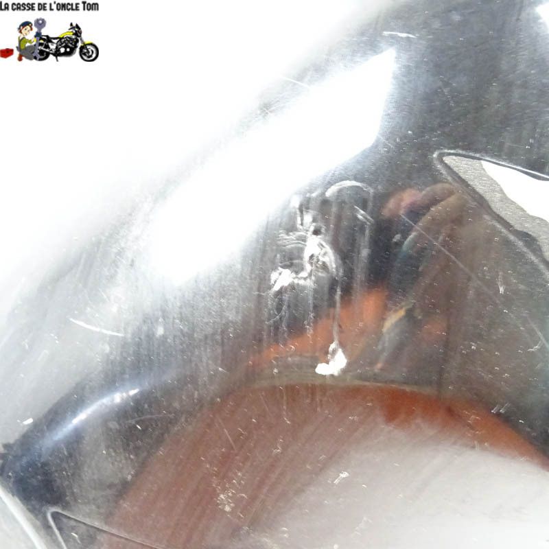 Réservoir Honda 600 transalp xl v  1997 - CTM-9460-001