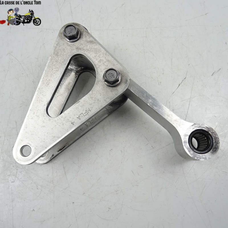 Biellette d'amortisseur  Honda 1000 cbr rr fireblade 2012 - CTM-10853-043